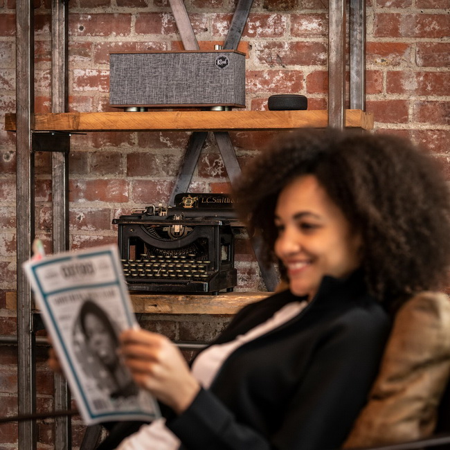 古力奇 Klipsch The One II