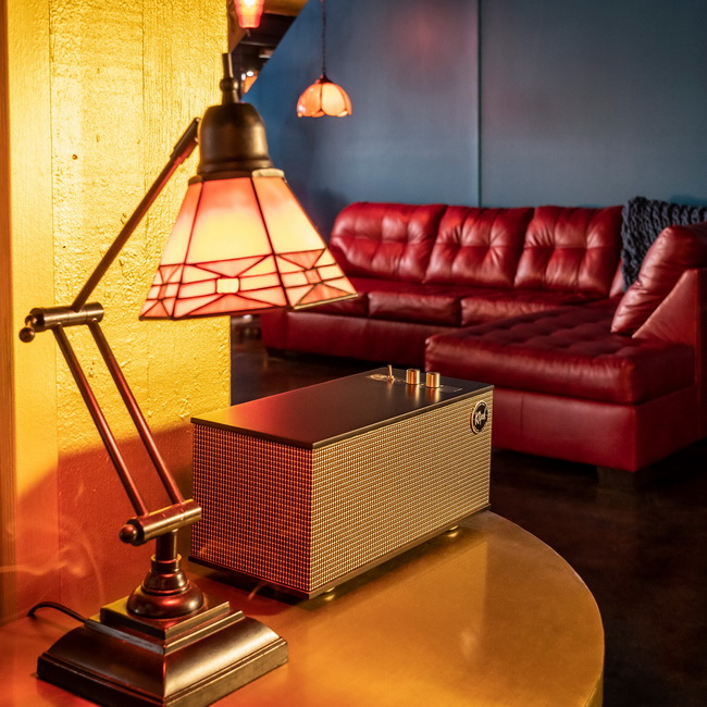 古力奇 Klipsch The One II