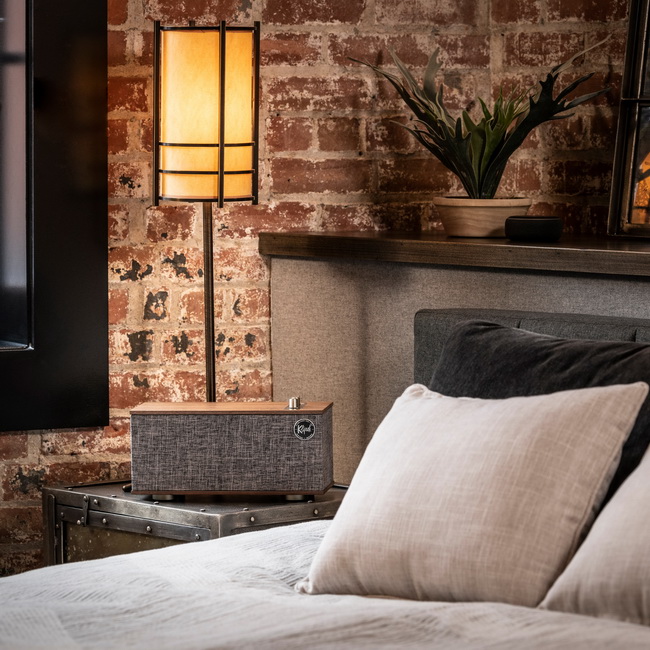 古力奇 Klipsch The One II