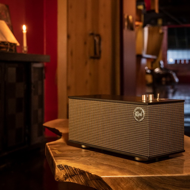 古力奇 Klipsch The One II