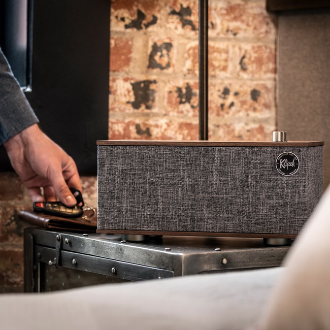 古力奇 Klipsch The One II