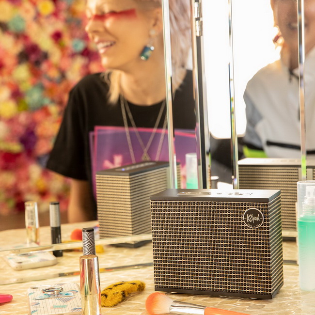 古力奇 Klipsch Heritage Groove