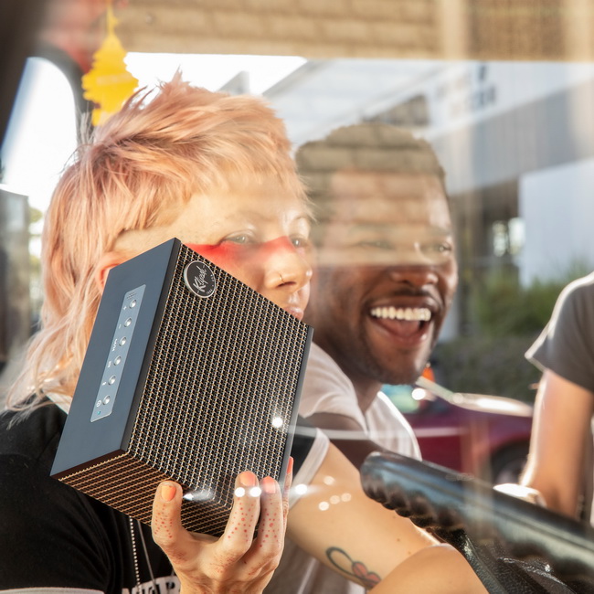 古力奇 Klipsch Heritage Groove