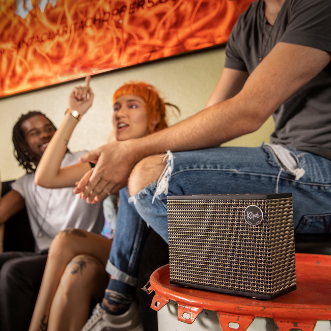 古力奇 Klipsch Heritage Groove