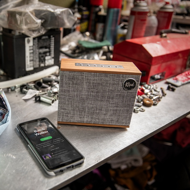 古力奇 Klipsch Heritage Groove