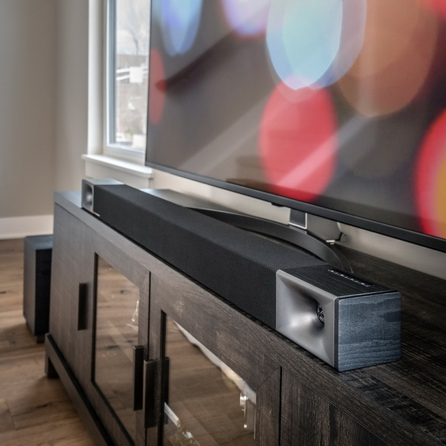 Klipsch Bar40