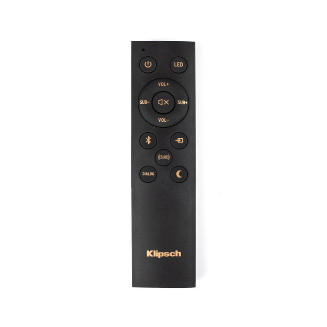 Klipsch Bar40
