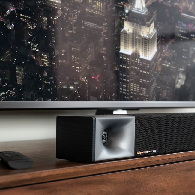 Klipsch Bar40