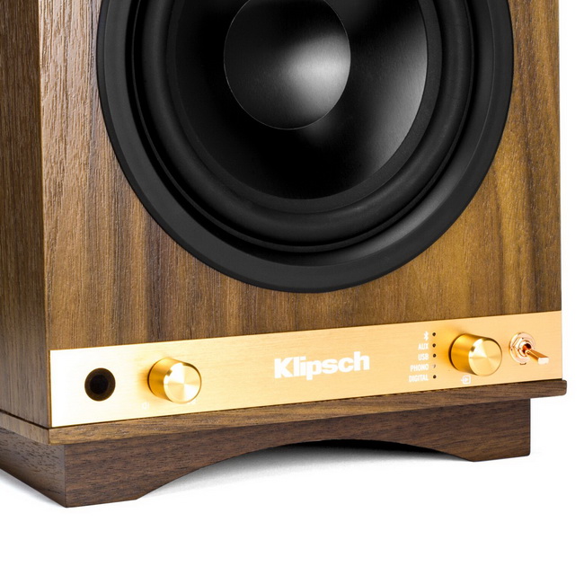 古力奇 Klipsch The Sixes