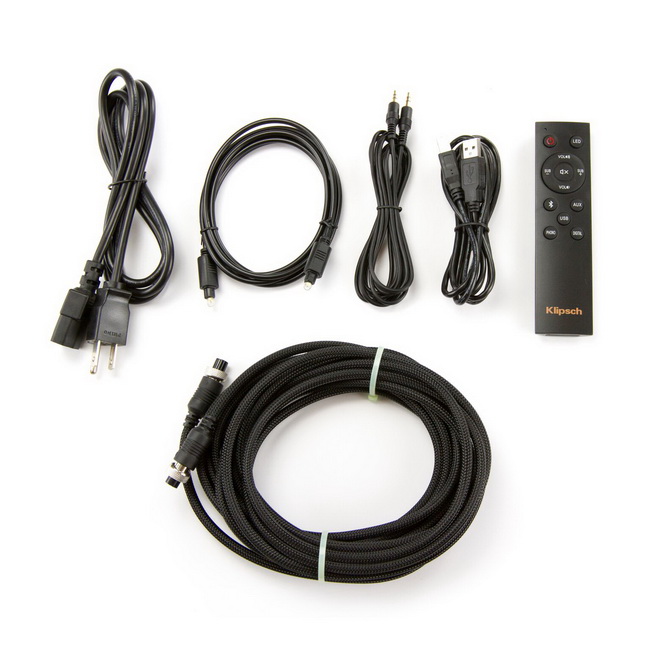 古力奇 Klipsch The Sixes