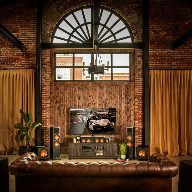 古力奇 Klipsch SPL-100