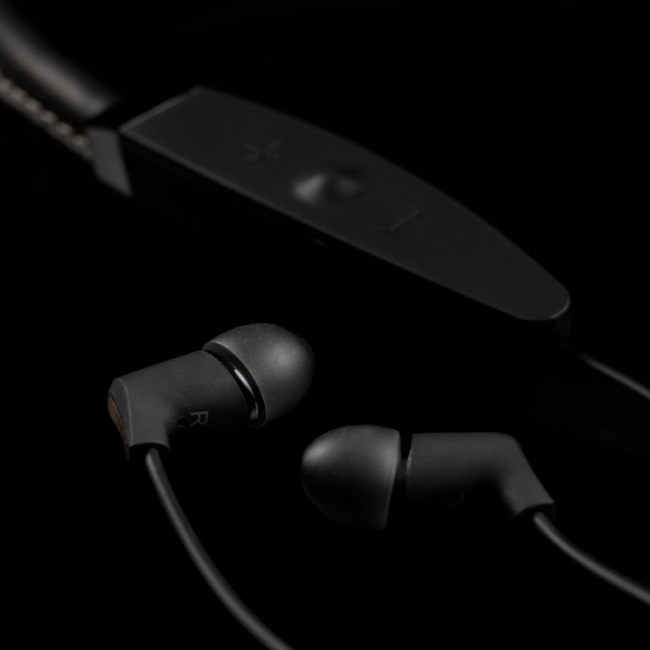 古力奇 Klipsch R5 Neckband