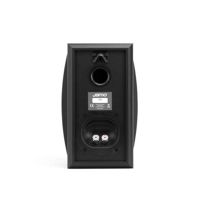 Jamo C91