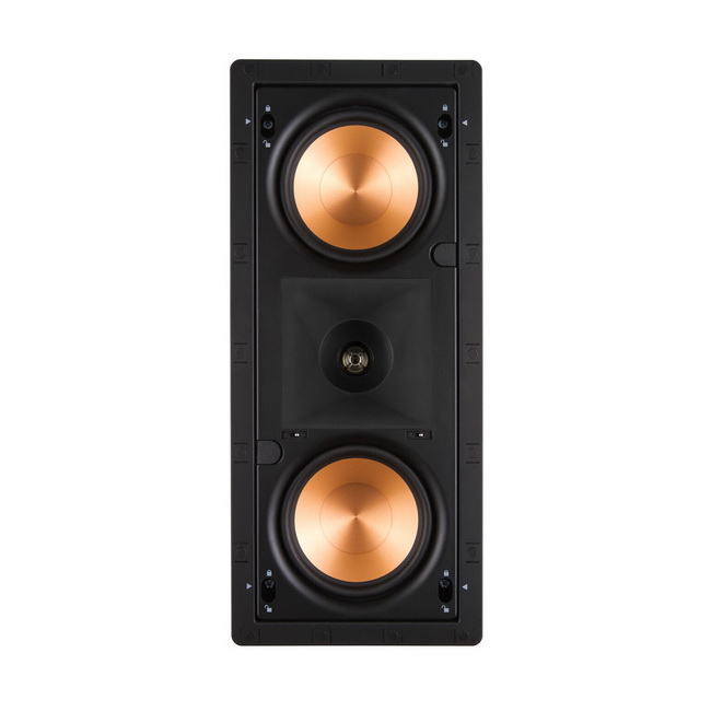 古力奇 Klipsch PRO-250RPW LCR