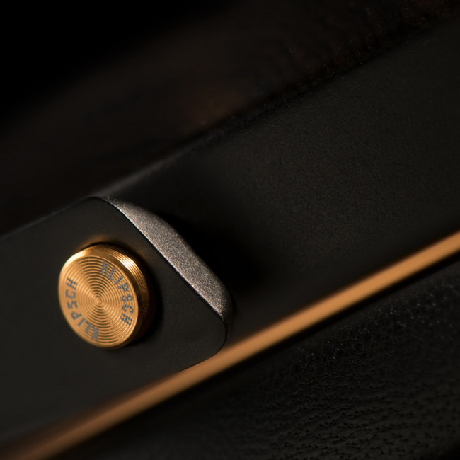 古力奇 Klipsch Heritage HP-3