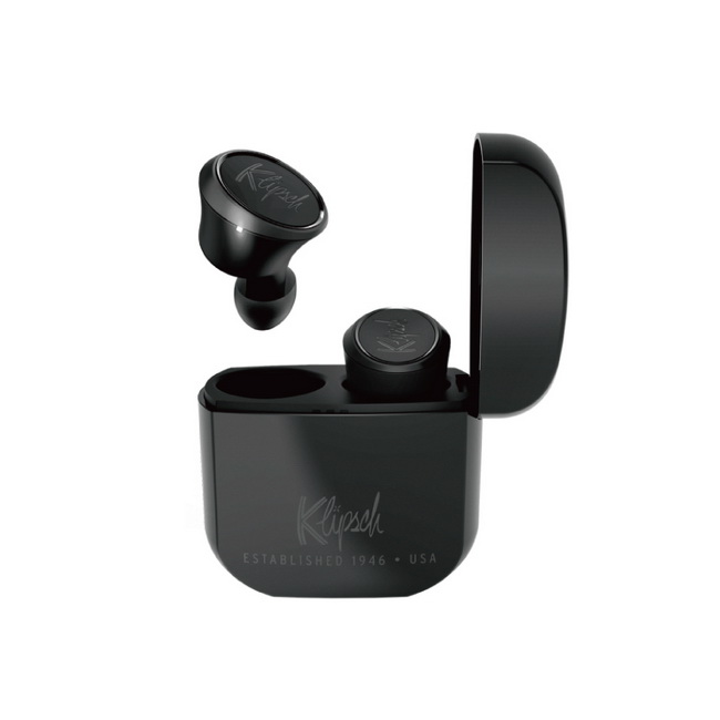 古力奇 Klipsch T5 True Wireless
