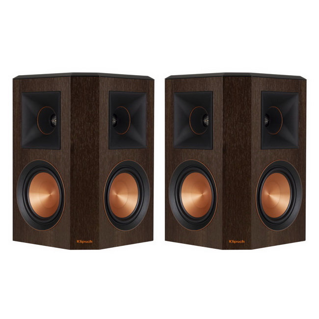 古力奇 Klipsch RP-502S