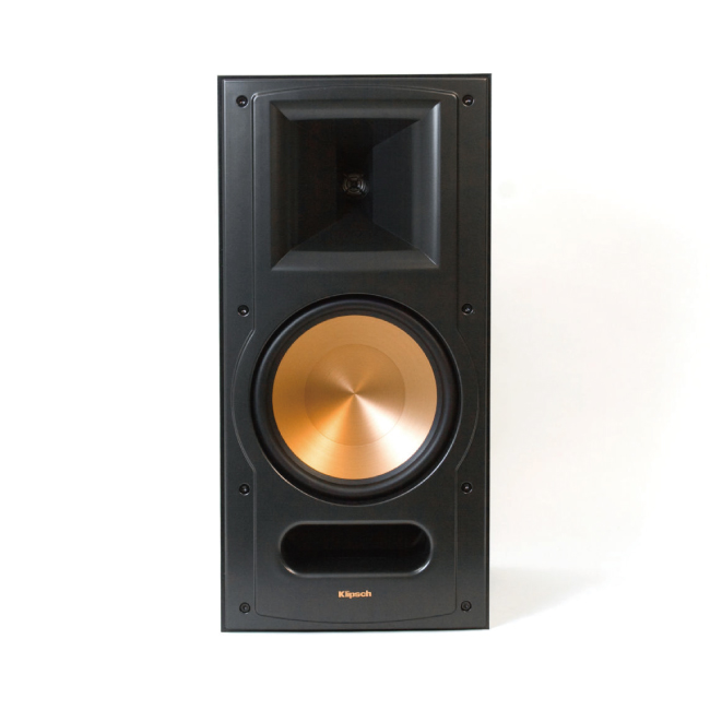 古力奇 Klipsch RB-81 II