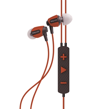 Klipsch S4i Rugged