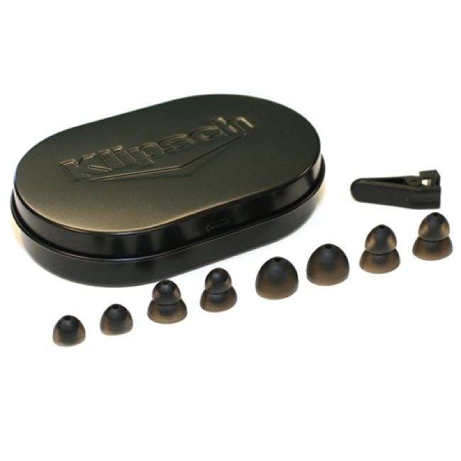 Klipsch Reference S4