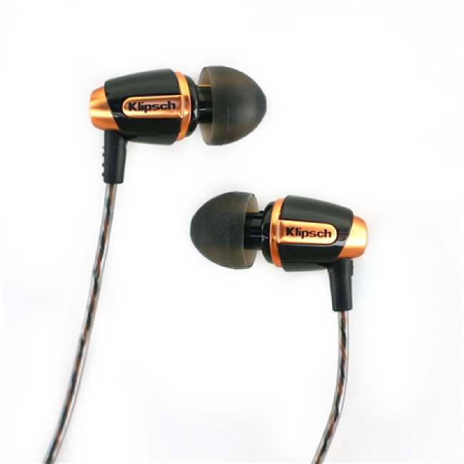 Klipsch Reference S4
