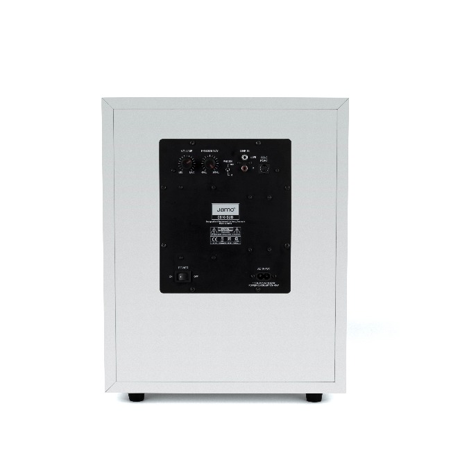 Jamo C910