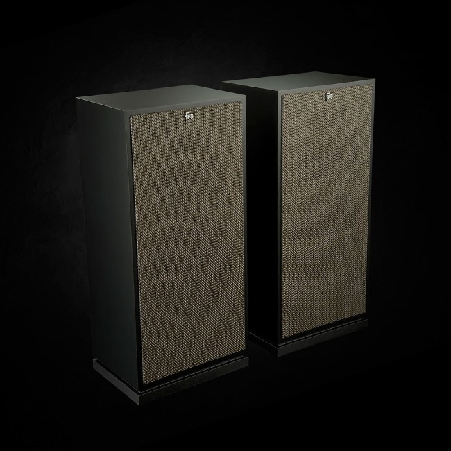 Klipsch Forte III Special Edition