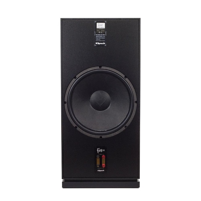 Klipsch Forte III Special Edition