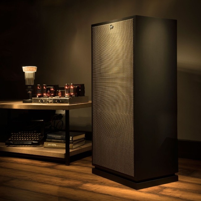 Klipsch Forte III Special Edition