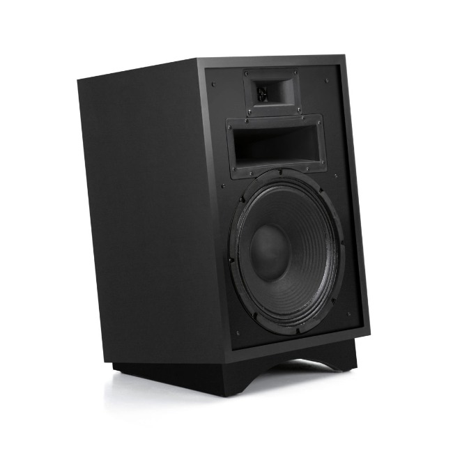 Klipsch Heresy III 特別版-Matte Black
