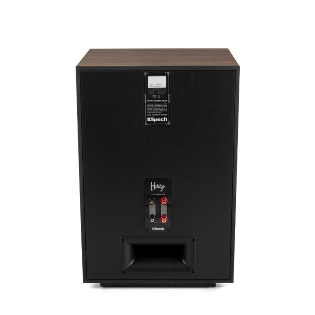 古力奇 Klipsch Heresy IV