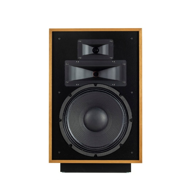 古力奇 Klipsch Heresy IV