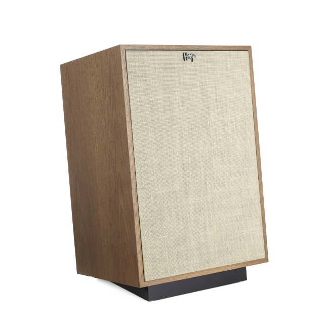 古力奇 Klipsch Heresy IV