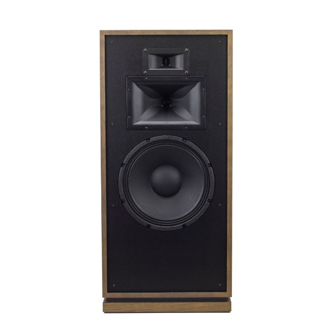 古力奇 Klipsch Forte III