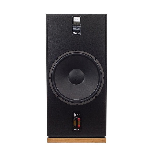 古力奇 Klipsch Forte III