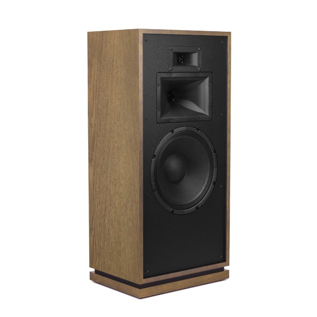 古力奇 Klipsch Forte III