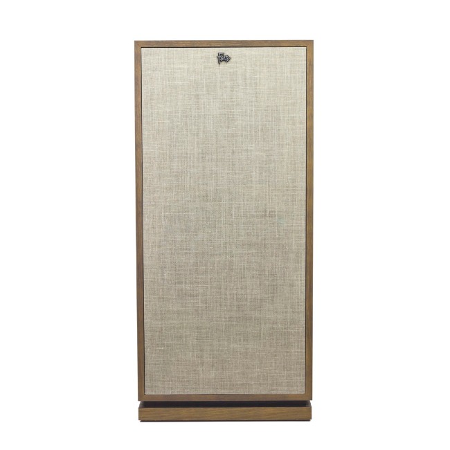 古力奇 Klipsch Forte III