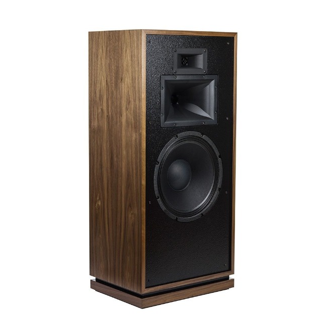 古力奇 Klipsch Forte III