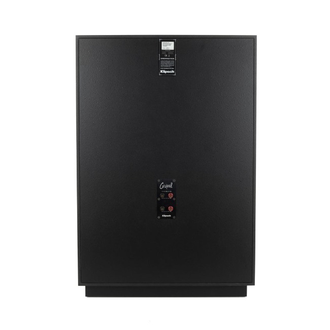 古力奇 Klipsch Cornwall IV