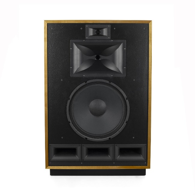 古力奇 Klipsch Cornwall IV