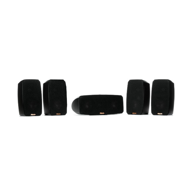 Klipsch Reference Theater Pack