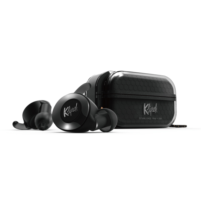 Klipsch T5 II True Wireless Sport