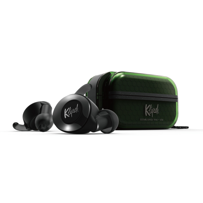 Klipsch T5 II True Wireless Sport