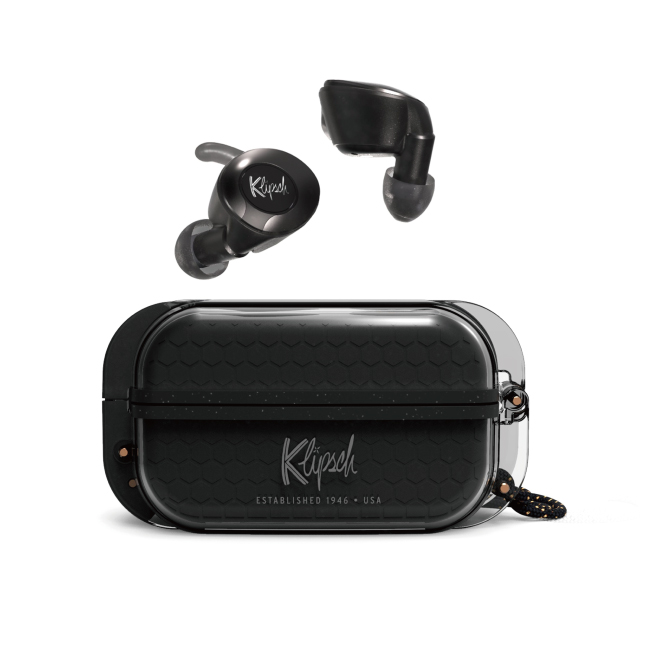 Klipsch T5 II True Wireless Sport