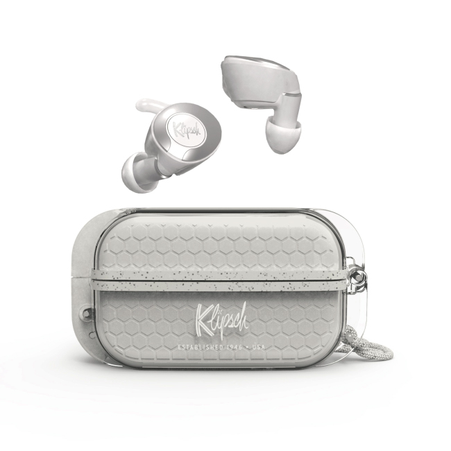 Klipsch T5 II True Wireless Sport