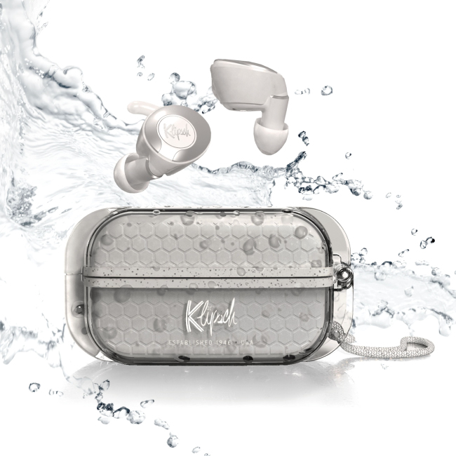 Klipsch T5 II True Wireless Sport