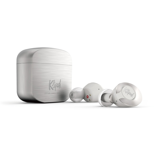 Klipsch T5 II True Wireless