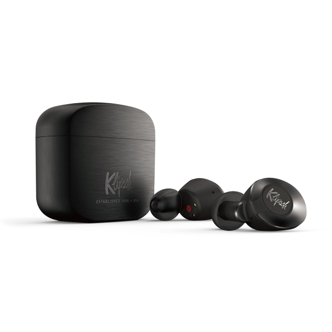 Klipsch T5 II True Wireless