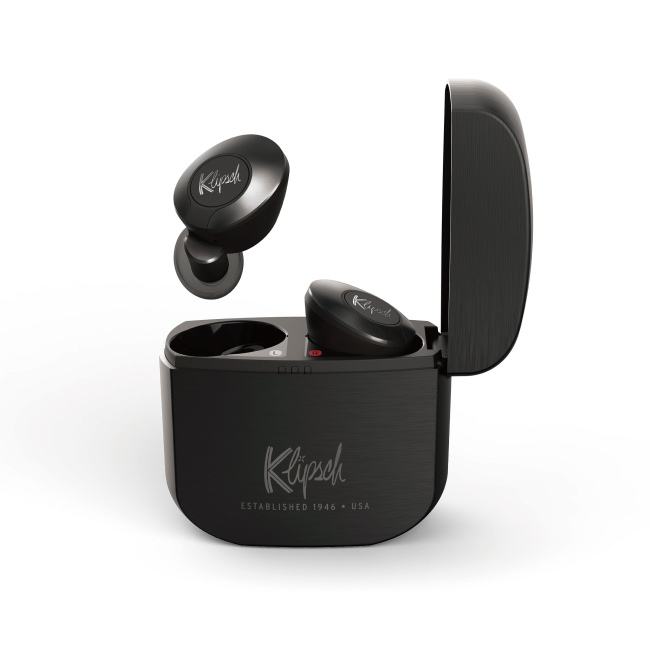 Klipsch T5 II True Wireless