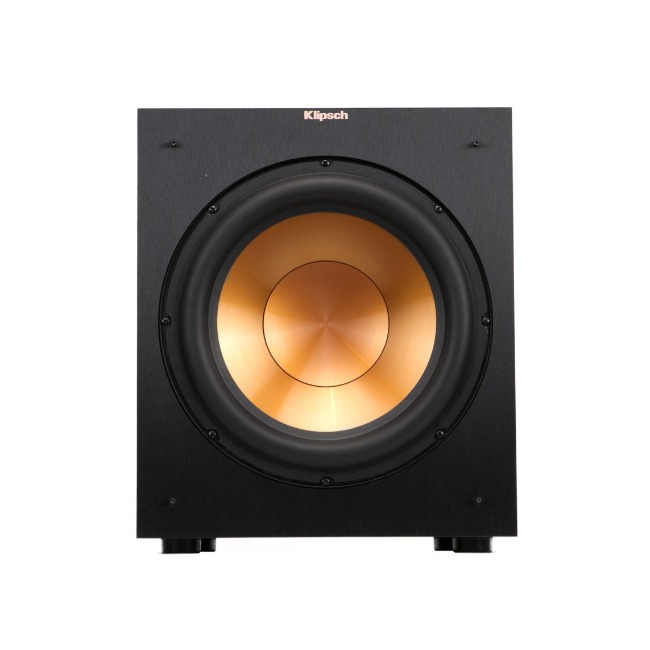 古力奇 Klipsch R-12SW